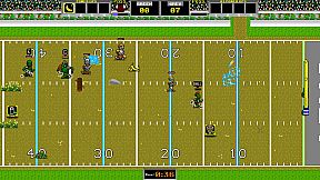 Goblin Rules Football