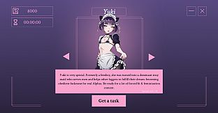 Femdom Lines: Mistress Yuki