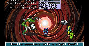 Kaiju Big Battel: Fighto Fantasy