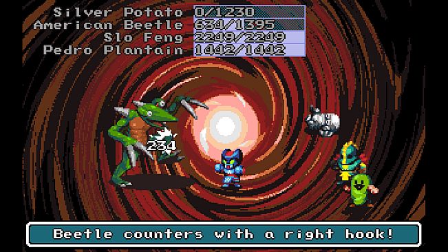 Kaiju Big Battel: Fighto Fantasy