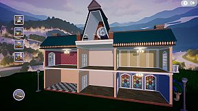 Fairytale Furnishing