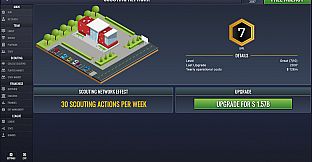 Ultimate Pro Football Coach