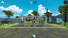 Football Russian 20!8