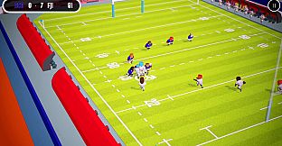 MINI Rugby: World Tour