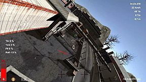 Aster Fpv Drone Simulator