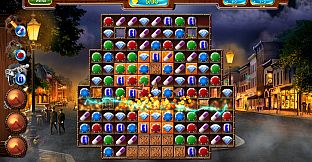 Crime Stories : Days of Vengeance