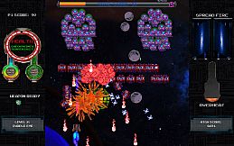 Galagan's Island: Reprymian Rising