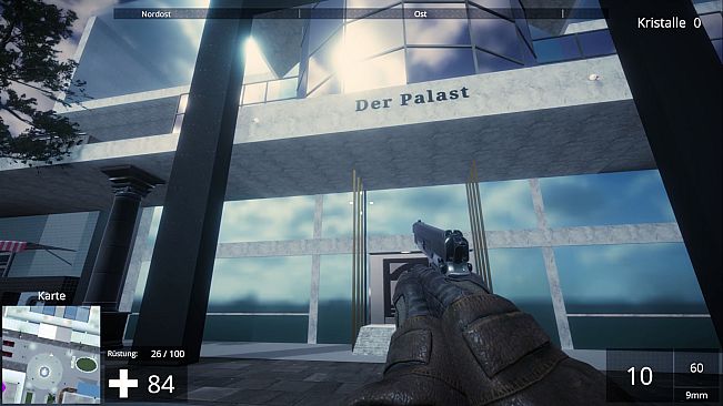 Linguist FPS - Soundtrack