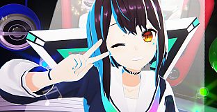 Neptunia Virtual Stars - Towa Kiseki (Character & Story)