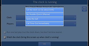 Pro Strategy Football 2016