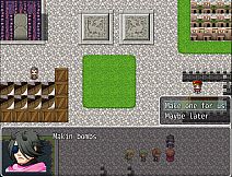 The Revenge of Mr.Samuel