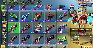 Pixel Gun 3D