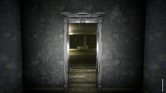 DOORS OF HORROR