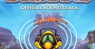 Burnstar - Original Soundtrack