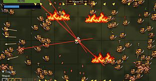 Sanguo Survivors