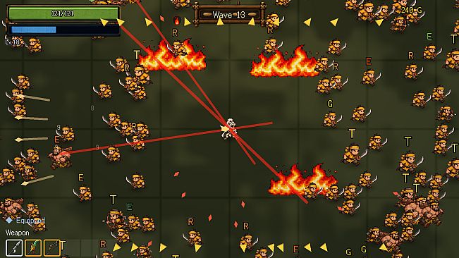 Sanguo Survivors