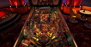 Indiana Jones️: The Pinball Adventure
