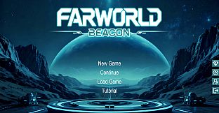 FARWORLD BEACON