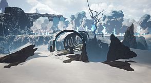 Shattered - Tale of the Forgotten King