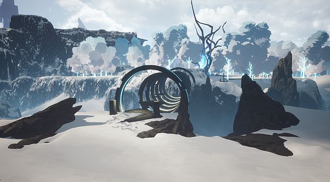 Shattered - Tale of the Forgotten King