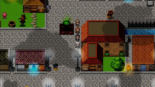 Luminous Skies: The Pilgrimage