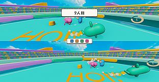 HOI! あっちむいてロケット