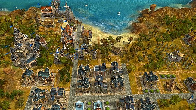 Anno 1701