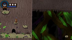 The Adventures of Captain Potato