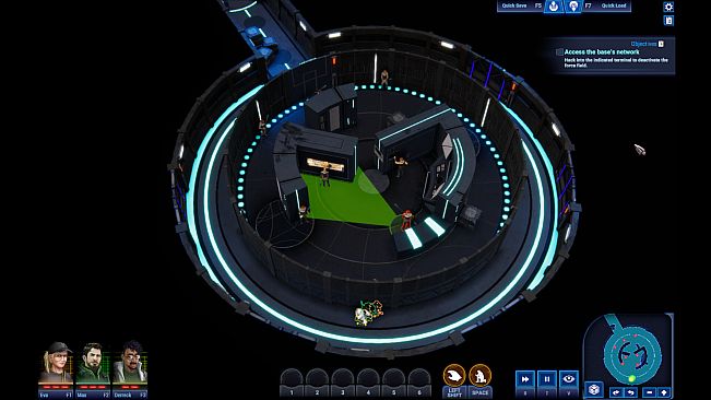 Stargate: Timekeepers