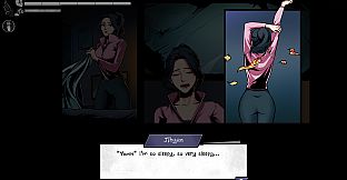 The Coma 3: Bloodlines