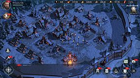 Viking Rise: Train Your Dragon