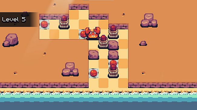 Puzzle Bundle Windows - Feed Your Cat, Say Cheese, Mimi the Cat new's Friend, Story Block and Sokocrab