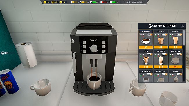 Football Life Simulator