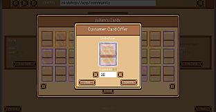Card Shop Duelist