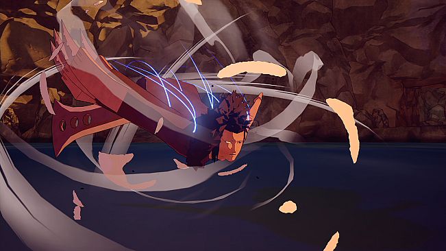 NARUTO TO BORUTO: SHINOBI STRIKER Season Pass 7