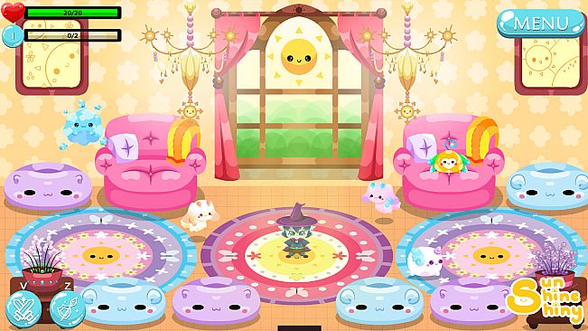 LIGHT: Path of the Archmage