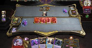 Spellweaver - Vampire Overlord Deck