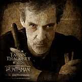 Huntsman: The Orphanage (Halloween Edition)