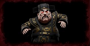 Hell's Beasts: Yama Wanted Me Dead, I Left Him Half-Dead
