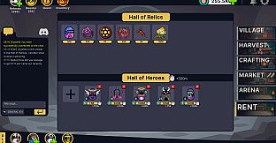 World of Eggs: Idle Adventures