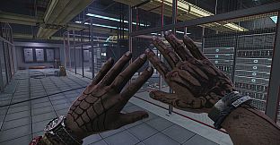 Escape from Tarkov: USEC - Day off