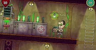 We Need To Go Deeper - The Atomique