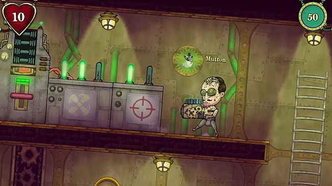 We Need To Go Deeper - The Atomique