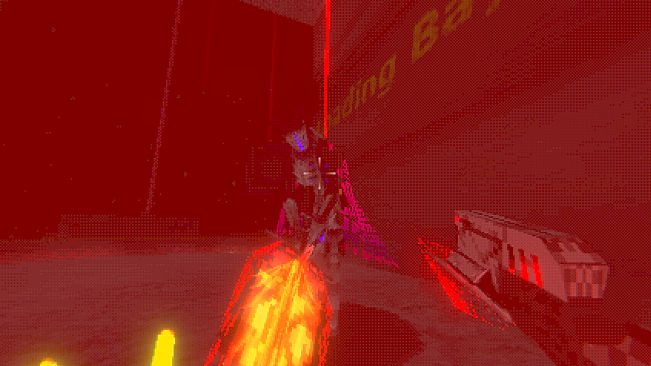 Catalyst: From The Stars