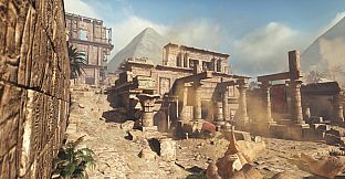 Call of Duty: Ghosts - Invasion