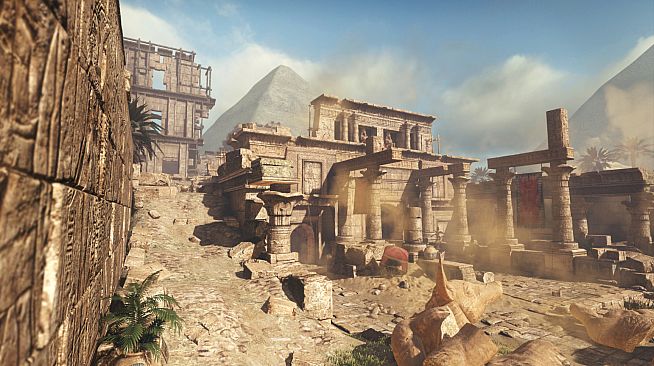 Call of Duty: Ghosts - Invasion