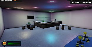 SuperStore Simulator