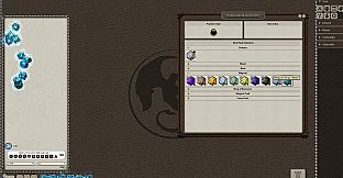 Fantasy Grounds - Magical Dice Pack