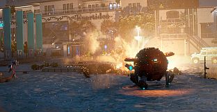 Teardown: Season Pass