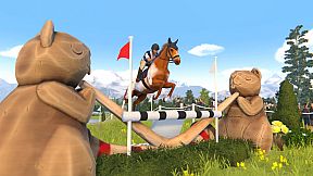 Rival Stars Horse Racing: Desktop Edition